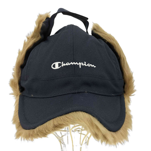 チャンピオン Champion フライトキャップ メンズ 58cm