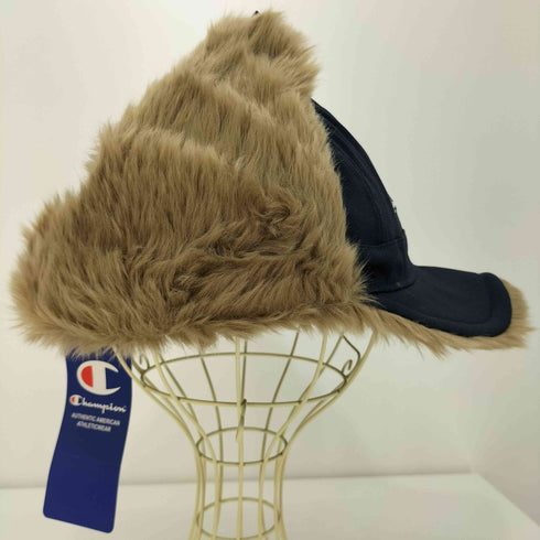 チャンピオン Champion フライトキャップ メンズ 58cm