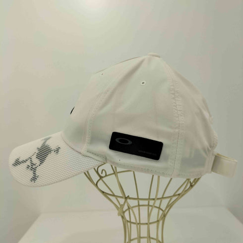オークリー OAKLEY SKULL LAYER CAP 13.0 スカルレイヤーキャップ メンズ