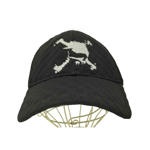 オークリー OAKLEY スカルメッシュキャップ メンズ