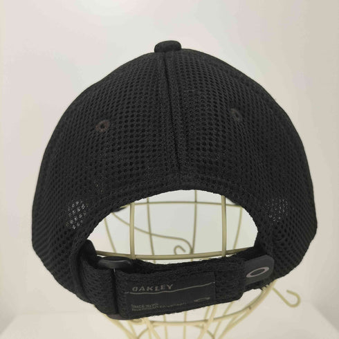 オークリー OAKLEY スカルメッシュキャップ メンズ