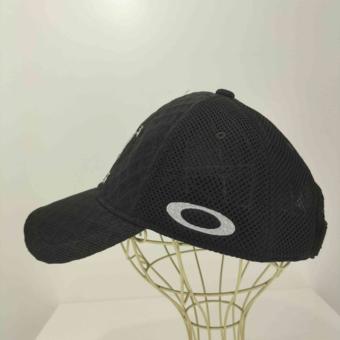 オークリー OAKLEY スカルメッシュキャップ メンズ