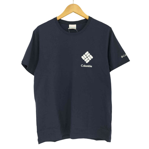 コロンビア Columbia Sunshine Creek Short Sleeve Tee メンズ import:M