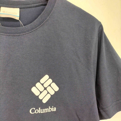 コロンビア Columbia Sunshine Creek Short Sleeve Tee メンズ import:M