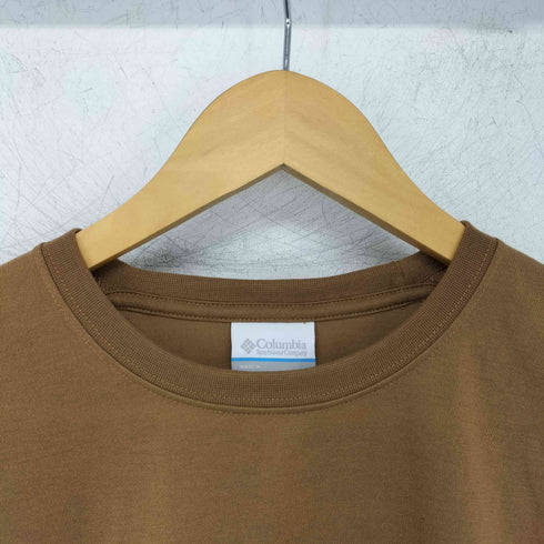 コロンビア Columbia Sunshine Creek Short Sleeve Tee メンズ import:M
