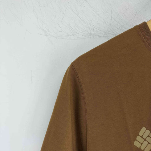 コロンビア Columbia Sunshine Creek Short Sleeve Tee メンズ import:M