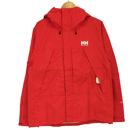 ヘリーハンセン HELLY HANSEN Scandza Light Jacket メンズ import:M