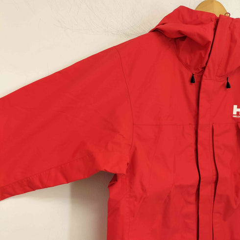 ヘリーハンセン HELLY HANSEN Scandza Light Jacket メンズ import:M