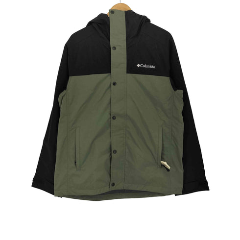 コロンビア Columbia Decruze Summit JKT メンズ import:M