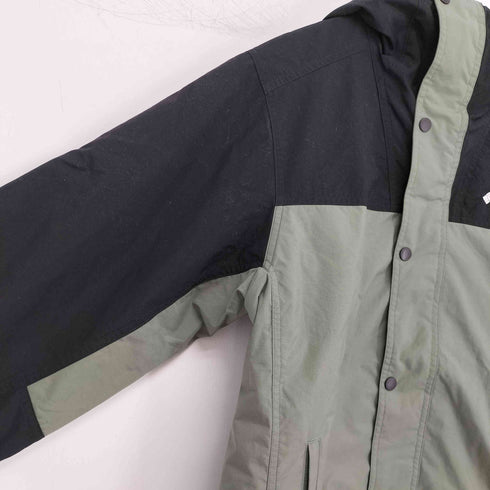 コロンビア Columbia Decruze Summit JKT メンズ import:M