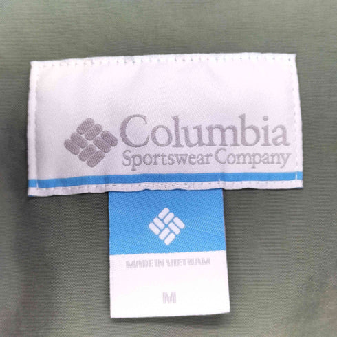 コロンビア Columbia Decruze Summit JKT メンズ import:M