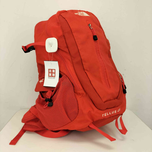 ザノースフェイス THE NORTH FACE TELLUS 25 メンズ
