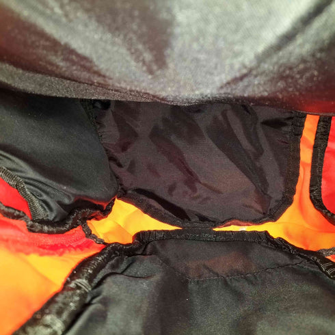 ザノースフェイス THE NORTH FACE TELLUS 25 メンズ
