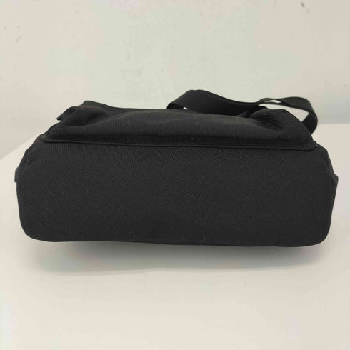 アニエスベーボヤージュ agnes b. VOYAGE キャンバスショルダーバッグ メンズ