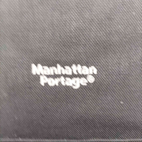マンハッタンポーテージ Manhattan Portage ワンショルダーバッグ メンズ