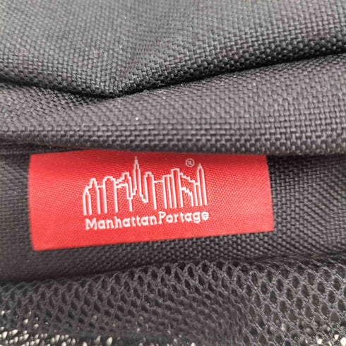 マンハッタンポーテージ Manhattan Portage ワンショルダーバッグ メンズ