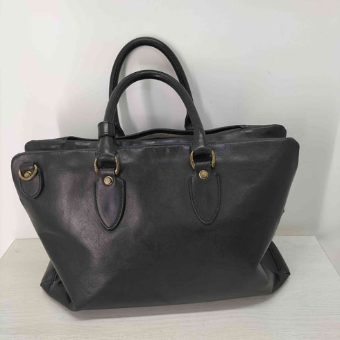 COMPLEX GARDENS 2wayビジネスバッグ メンズ