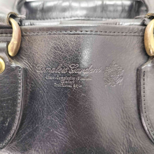 COMPLEX GARDENS 2wayビジネスバッグ メンズ