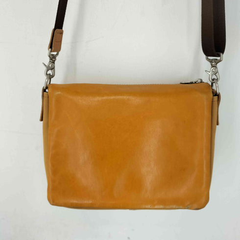 バギーポート BAGGY PORT レザーショルダーバッグ メンズ