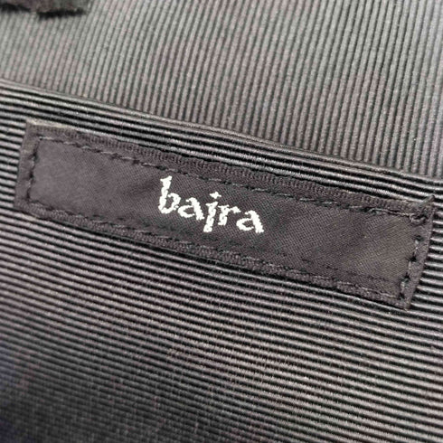 バジュラ bajra フリンジデザイントートバッグ レディース