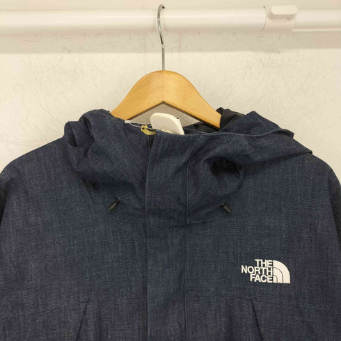 ザノースフェイス THE NORTH FACE HYVENT DENIM JACKET メンズ XL