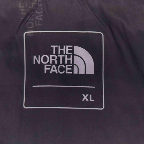 ザノースフェイス THE NORTH FACE HYVENT DENIM JACKET メンズ XL