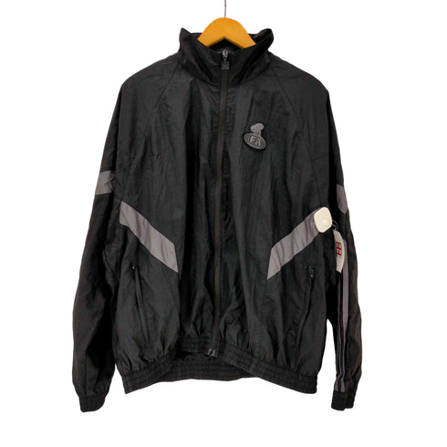 ファッキンオーサム FUCKING AWESOME 25SS FA Aloxe Track Top コラボ トラック トップ ジャケット ブルゾン メンズ import:L