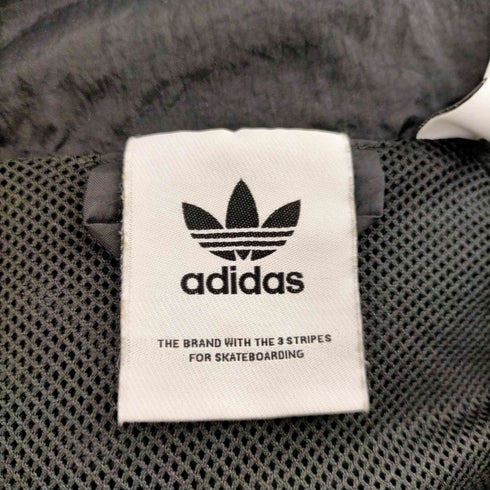 ファッキンオーサム FUCKING AWESOME 25SS FA Aloxe Track Top コラボ トラック トップ ジャケット ブルゾン メンズ import:L