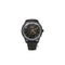 アイスウォッチ ice watch ICE solar power ブラック ゴールド メンズ