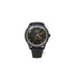 アイスウォッチ ice watch ICE solar power ブラック ゴールド メンズ