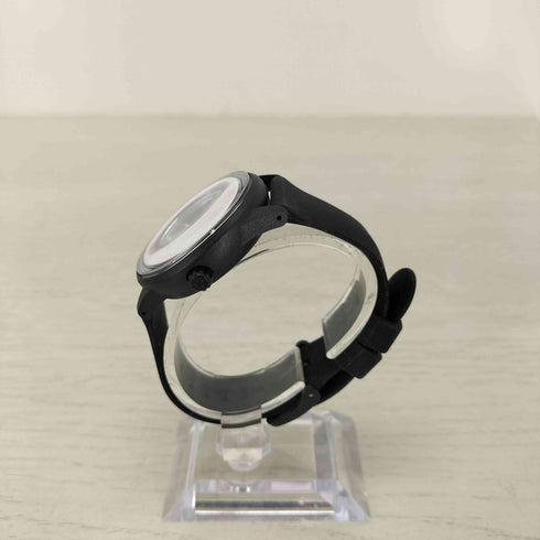 アイスウォッチ ice watch ICE solar power ブラック ゴールド メンズ