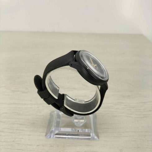 アイスウォッチ ice watch ICE solar power ブラック ゴールド メンズ