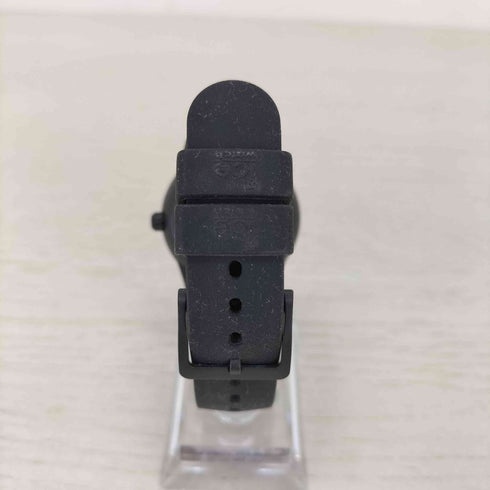 アイスウォッチ ice watch ICE solar power ブラック ゴールド メンズ