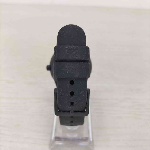 アイスウォッチ ice watch ICE solar power ブラック ゴールド メンズ