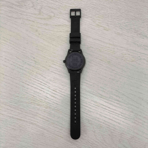 アイスウォッチ ice watch ICE solar power ブラック ゴールド メンズ