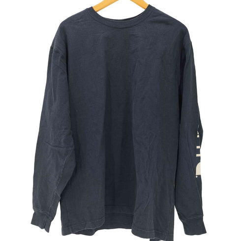 カーハート Carhartt LONG SLEEVE LOGO GRAPHIC T-SHIRT メンズ import:L