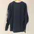 カーハート Carhartt LONG SLEEVE LOGO GRAPHIC T-SHIRT メンズ import:L