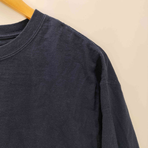 カーハート Carhartt LONG SLEEVE LOGO GRAPHIC T-SHIRT メンズ import:L