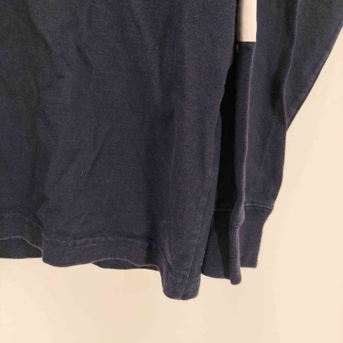 カーハート Carhartt LONG SLEEVE LOGO GRAPHIC T-SHIRT メンズ import:L