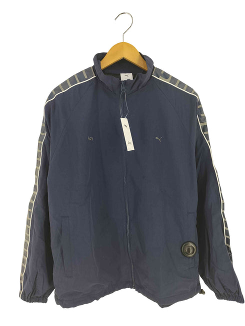 プーマ PUMA Acy T7 TRACK JACKET メンズ import:M