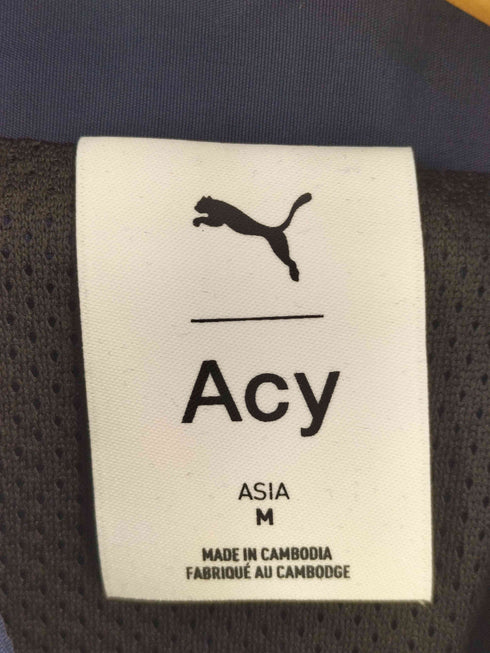 プーマ PUMA Acy T7 TRACK JACKET メンズ import:M