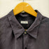スティーブンアラン Steven Alan 25SS ドレープ レギュラーカラー ショートスリーブ シャツ STANDARD LOOSE BOX メンズ import:XL