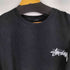 ステューシー Stussy 両面プリント S/S Tシャツ メンズ
