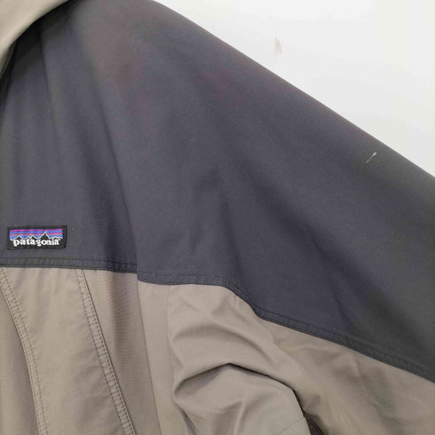 パタゴニア patagonia 2003年製 GORE-TEX Storm Jacket ストームジャケット メンズ