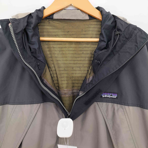 パタゴニア patagonia 2003年製 GORE-TEX Storm Jacket ストームジャケット メンズ