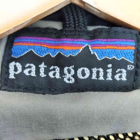 パタゴニア patagonia 2003年製 GORE-TEX Storm Jacket ストームジャケット メンズ