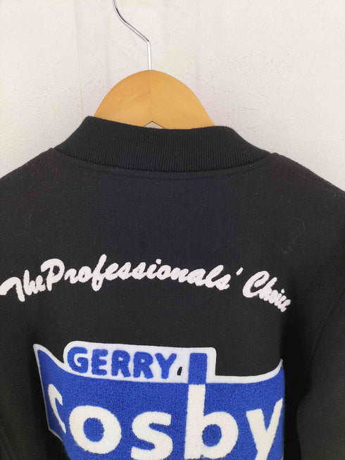 ジェリーコスビー GERRY cosby VARSITY JACKET メンズ import:L