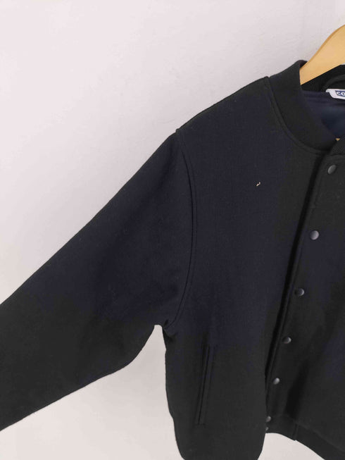 ジェリーコスビー GERRY cosby VARSITY JACKET メンズ import:L