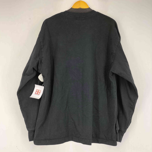 アフューグッドキッズ A FEW GOOD KIDS フロントロゴ L/S Tシャツ メンズ