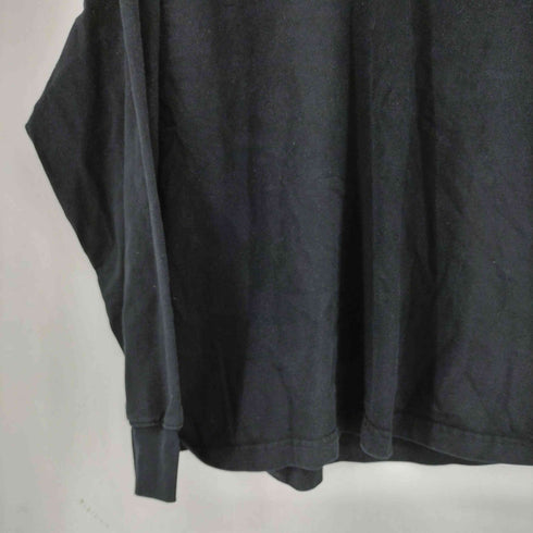 アフューグッドキッズ A FEW GOOD KIDS フロントロゴ L/S Tシャツ メンズ